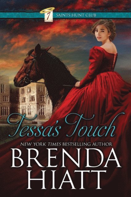 Brenda Hiatt - Tessa's Touch, E-bok
