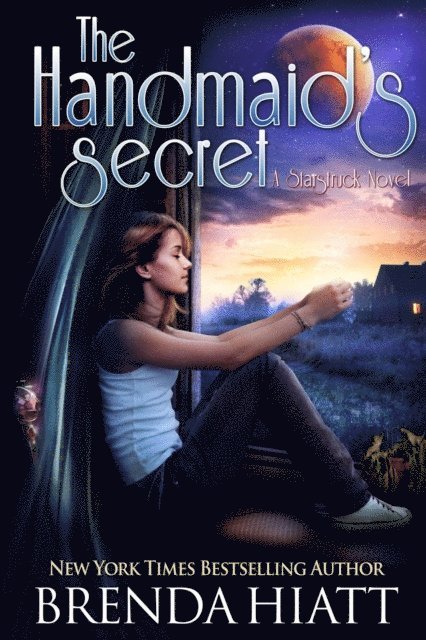 Brenda Hiatt - Handmaid's Secret, E-bok
