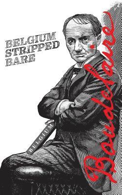 Charles Baudelaire - Belgium Stripped Bare, Häftad