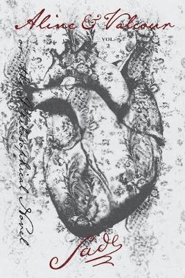 Marquis de Sade - Aline and Valcour, Vol. 2, Häftad