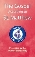 Gospel According to St. Matthew