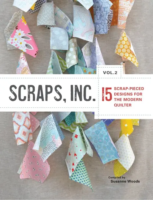 Scraps, Inc. Vol. 2, Häftad. Tillgänglighet: Lägg i varukorg