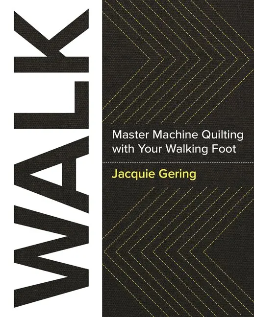 Jacquie Gering - Walk, Häftad. Tillgänglighet: Lägg i varukorg