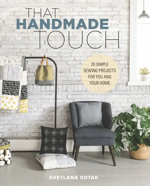 Svetlana Sotak - That Handmade Touch, Häftad. Tillgänglighet: Lägg i varukorg