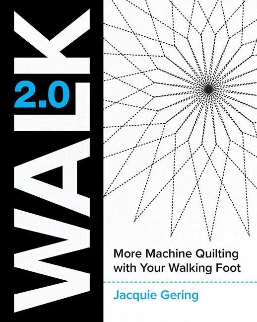 Jacquie Gering - Walk 2.0, Häftad. Tillgänglighet: Lägg i varukorg