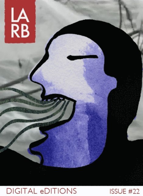 Jonathan Hahn - LARB Digital Edition, E-bok