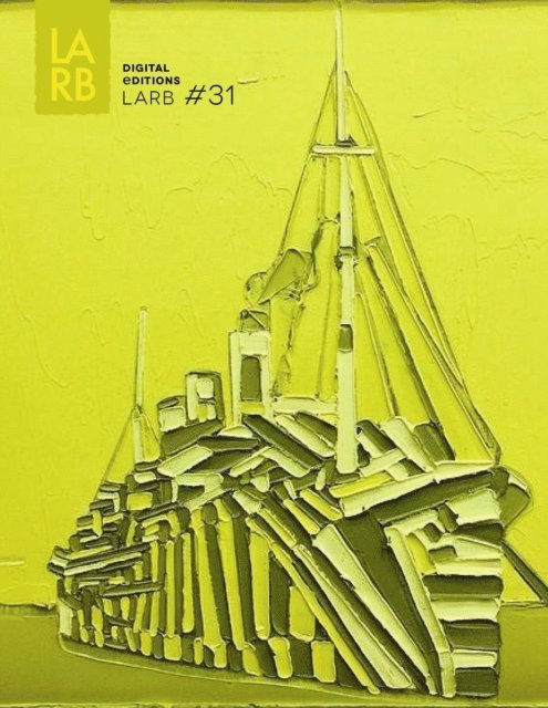 Robert Zaretsky - LARB Digital Edition: World War I, E-bok
