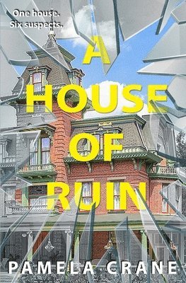 Crane, P: House of Ruin, Häftad