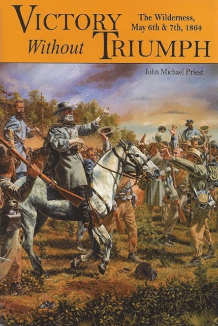 John Michael Priest - Victory without Triumph, E-bok