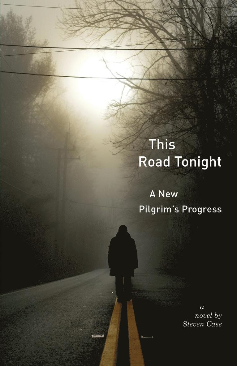 Steven Case - This Road Tonight, Häftad. Tillgänglighet: Lägg i varukorg