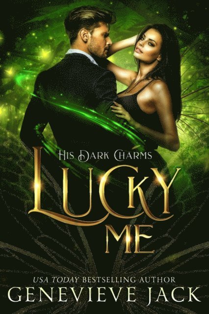 Genevieve Jack - Lucky Me, E-bok