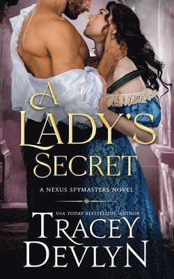Tracey Devlyn - Lady's Secret, Häftad