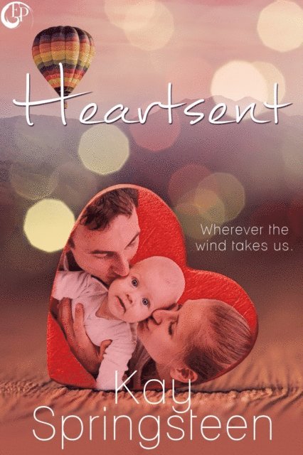 Kay Springsteen - Heartsent, E-bok