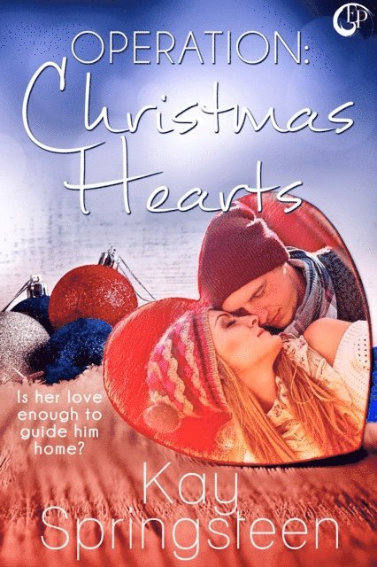 Kay Springsteen - Operation: Christmas Hearts, E-bok
