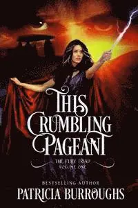 Patricia Burroughs - This Crumbling Pageant, Häftad. Tillgänglighet: Lägg i varukorg