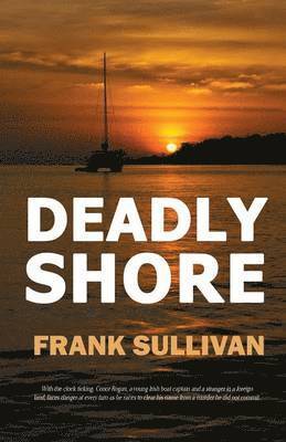 Frank Sullivan - Deadly Shore, Häftad