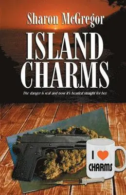 Sharon McGregor - Island Charms, Häftad. Tillgänglighet: Lägg i varukorg