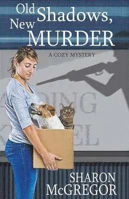 Sharon McGregor - Old Shadows, New Murder, Häftad. Tillgänglighet: Lägg i varukorg