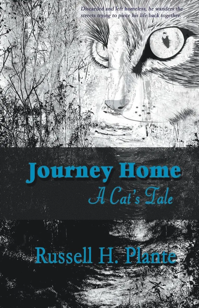 Russell H Plante - Journey Home - A Cat's Tale, Häftad. Tillgänglighet: Lägg i varukorg