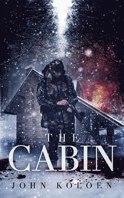 John Koloen - The Cabin, Häftad