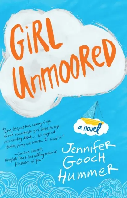 Jennifer Gooch Hummer - Girl Unmoored, E-bok. Tillgänglighet: Lägg i varukorg