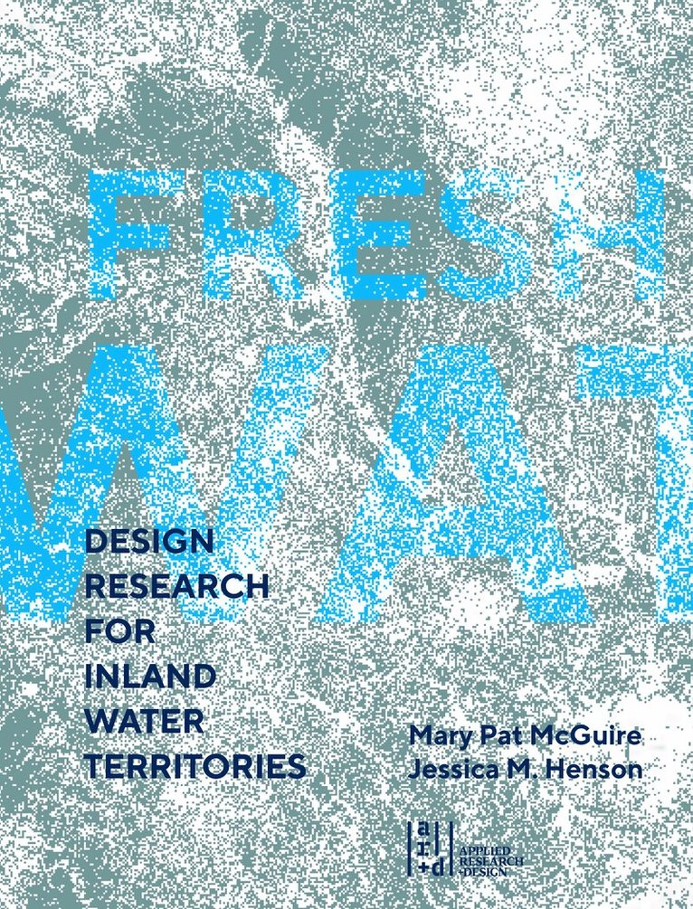 Mary Pat McGuire, Jessica M. Henson, Jessica M. Henson, Jessica M Henson - Fresh Water, Häftad