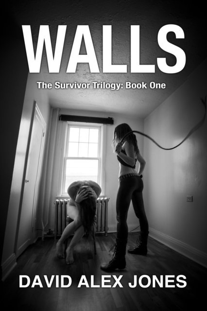 David Alex Jones - Walls, E-bok. Tillgänglighet: Lägg i varukorg