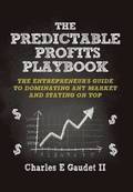 Predictable Profits Playbook
