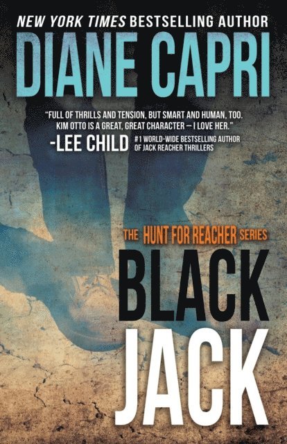 Diane Capri - Black Jack, E-bok