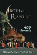 Troth & Rapture: 400 Sonnets