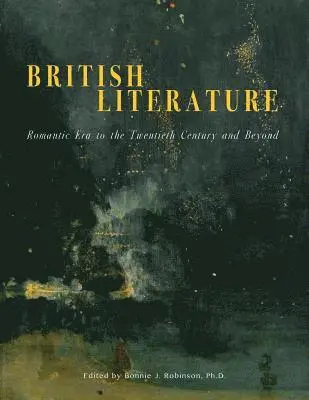 B J Robinson - British Literature, Häftad. Tillgänglighet: Lägg i varukorg