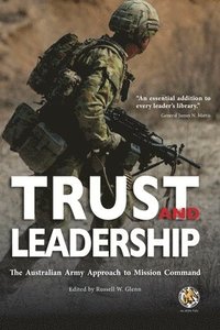Trust and Leadership