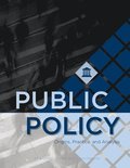 Public Policy: Origins, Practice, and Analysis