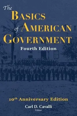 Carl Cavalli - Basics of American Government, Häftad. Tillgänglighet: Lägg i varukorg