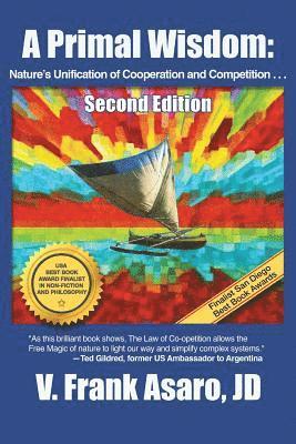 V Frank Asaro - Primal Wisdom (Second Edition), Häftad