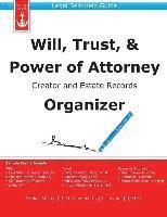 Sanket Mistry, J. T. Levine - Will, Trust, & Power of Attorney Creator and Estate Records Organizer, Häftad. Tillgänglighet: Lägg i varukorg