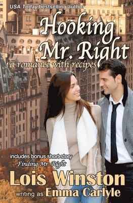 Emma Carlyle, Lois Winston - Hooking Mr. Right, Häftad. Tillgänglighet: Lägg i varukorg