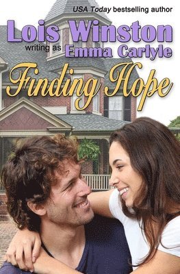 Emma Carlyle, Lois Winston - Finding Hope, Häftad. Tillgänglighet: Lägg i varukorg