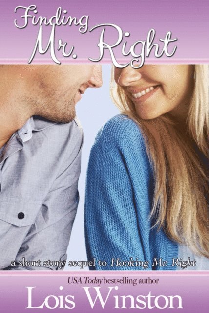 Lois Winston - Finding Mr. Right, E-bok. Tillgänglighet: Lägg i varukorg