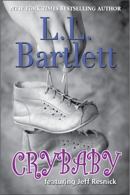 L.L. Bartlett - Crybaby, E-bok