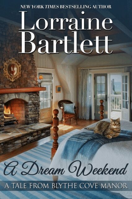 Lorraine Bartlett - Dream Weekend, E-bok