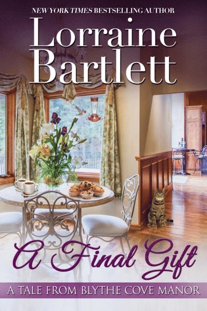 Lorraine Bartlett - Final Gift, E-bok
