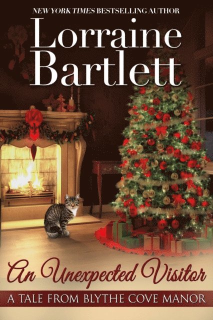 Lorraine Bartlett - Unexpected Visitor, E-bok
