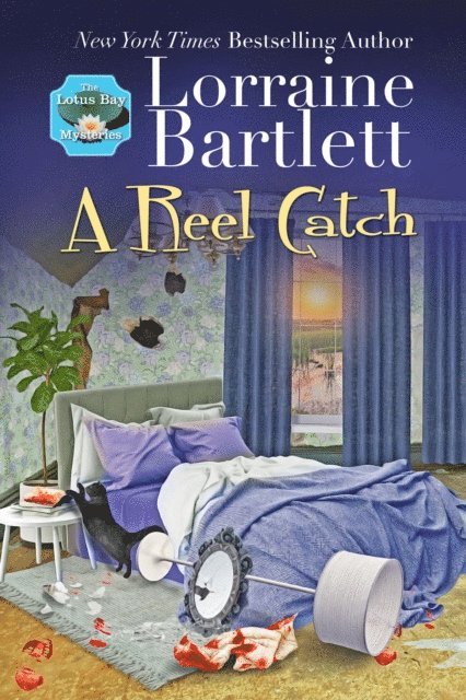 Lorraine Bartlett - Reel Catch, E-bok
