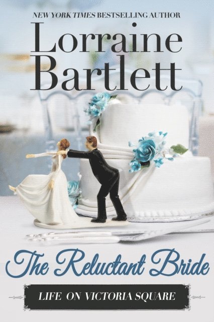 Lorraine Bartlett - Reluctant Bride, E-bok