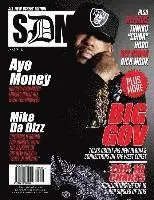 Donele Casino Bailey - SDM Magazine Issue #1 2015, Häftad. Tillgänglighet: Lägg i varukorg