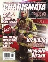 Michelle Dixson - Charismata Homes Magazine Issue #2 2015, Häftad. Tillgänglighet: Lägg i varukorg