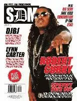 Donele Casino Bailey - SDM Magazine Issue #2 2015, Häftad. Tillgänglighet: Lägg i varukorg