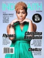 Courtney Benjamin, D. Bailey - Indie Faith Magazine Issue #1 2016, Häftad. Tillgänglighet: Lägg i varukorg