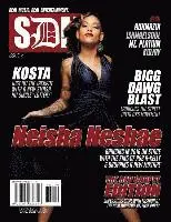 Donele Casino Bailey - SDM Magazine Issue #3 2016, Häftad. Tillgänglighet: Lägg i varukorg